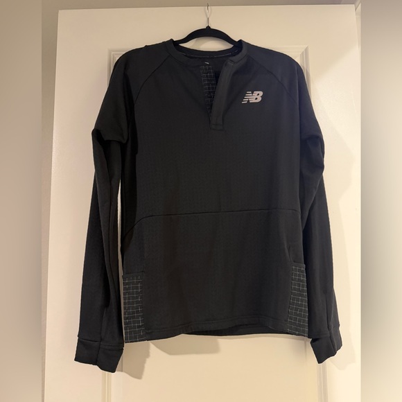 New balance running reflective shirt - Picture 2 of 5